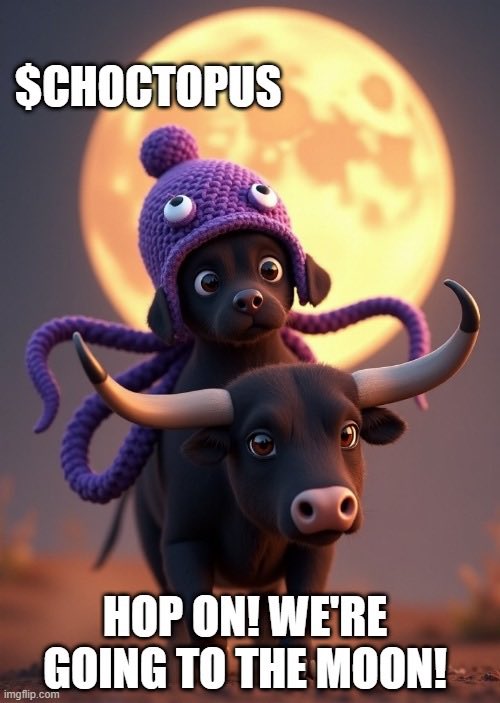 <a href="/AnakuraCHW/">anakura</a> <a href="/Nexo/">Nexo</a> To the moon we go with $choctopus