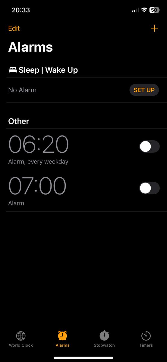 MrFinchMaths's tweet photo. Well that certainly was a tough half term! Don’t forget to switch that alarm off… 😴 https://t.co/Xl9VOQJjNr