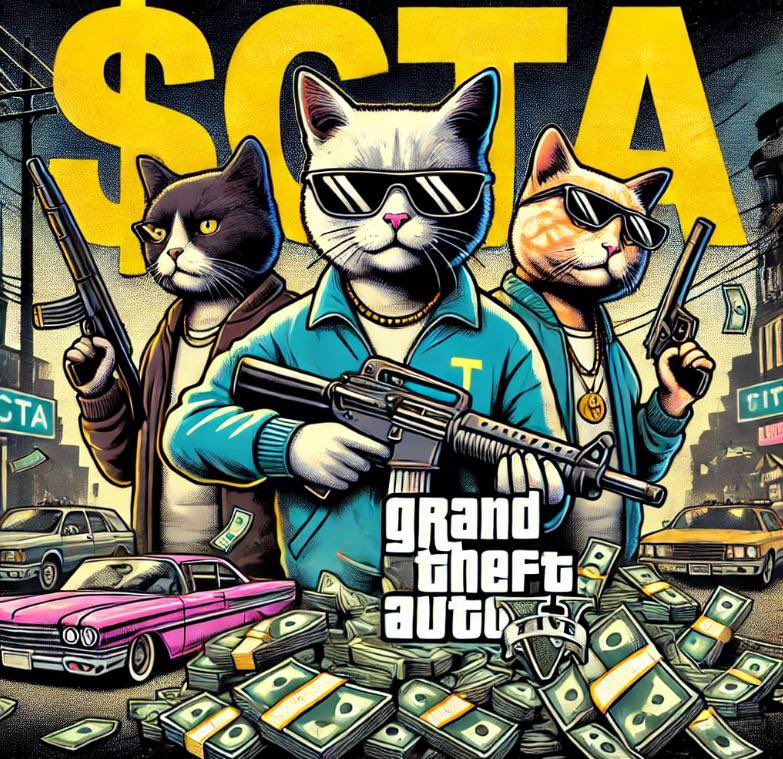 $CTA hit 23m are you still fading ?