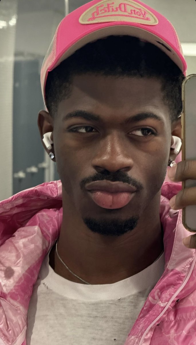 Lil Nas X via Instagram