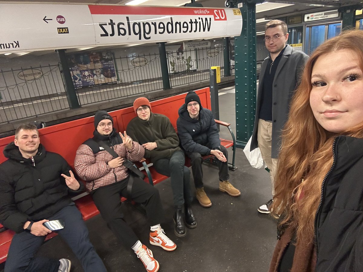 Die kleine Rasselbande 🤭