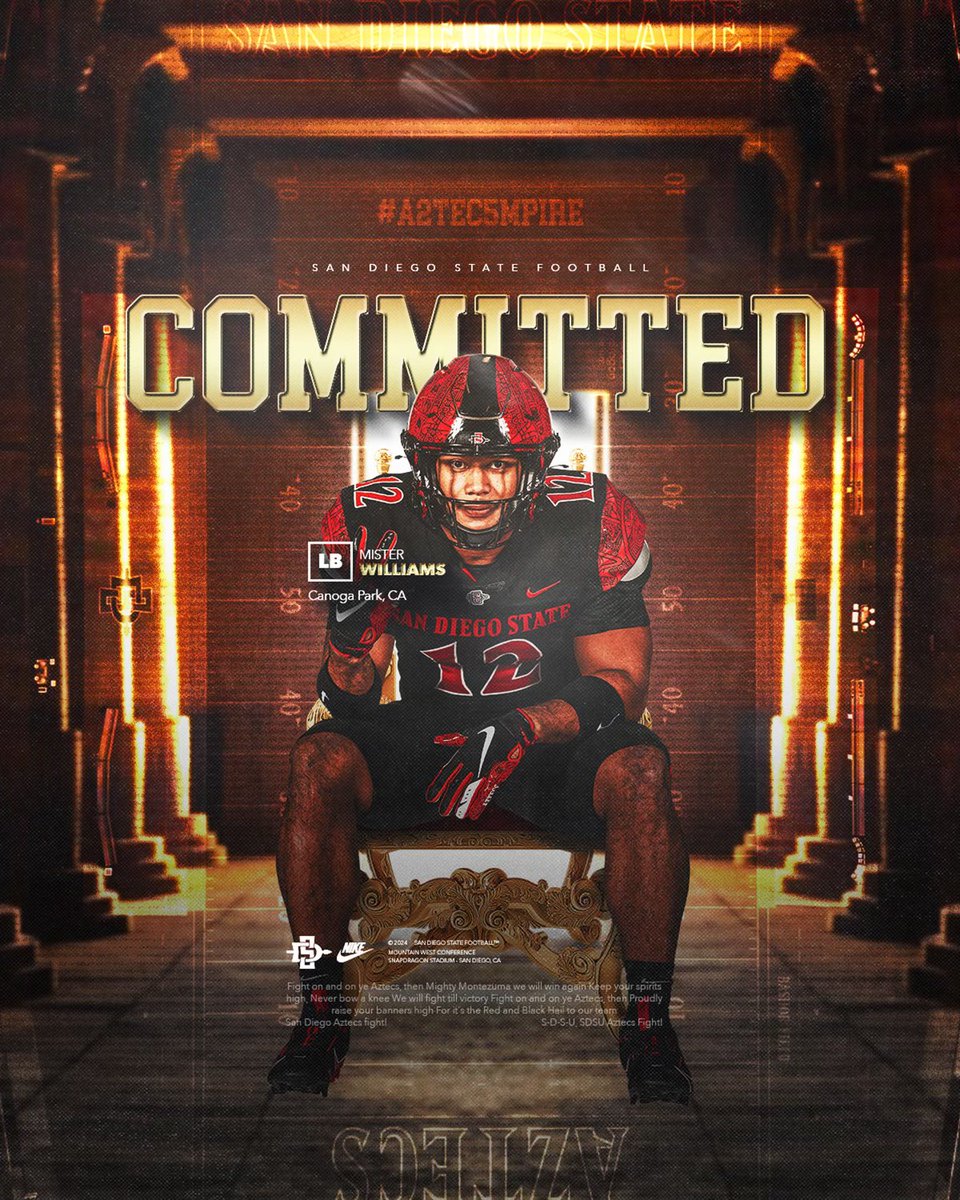 Mister Williams tweet media