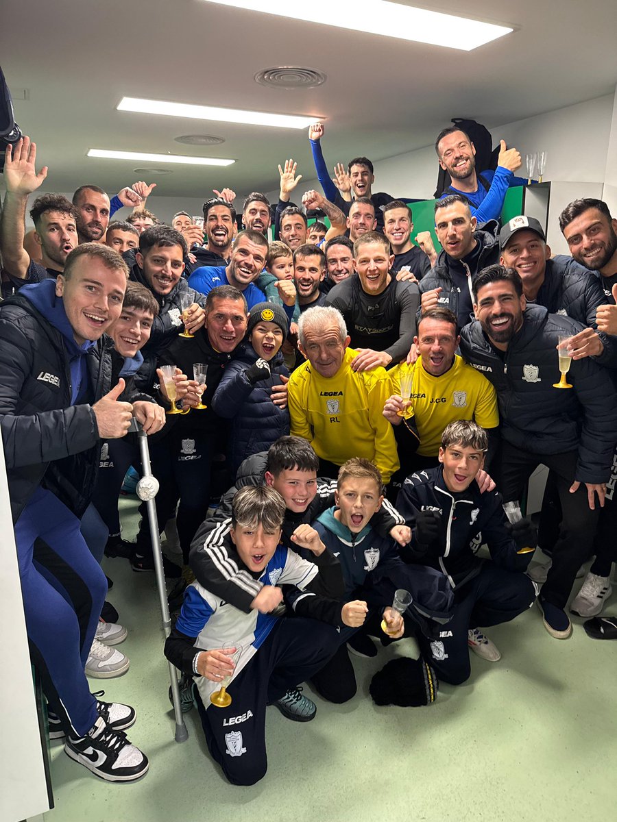 2025 we are coming for you! 💙🔜