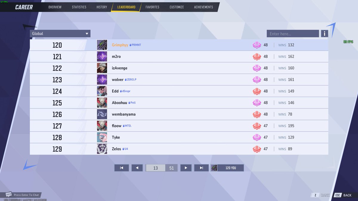 ETERNITYYYYY!!! #MarvelRivals