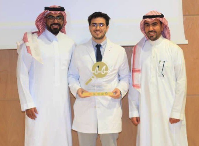 د. عاصم بن شديد tweet media