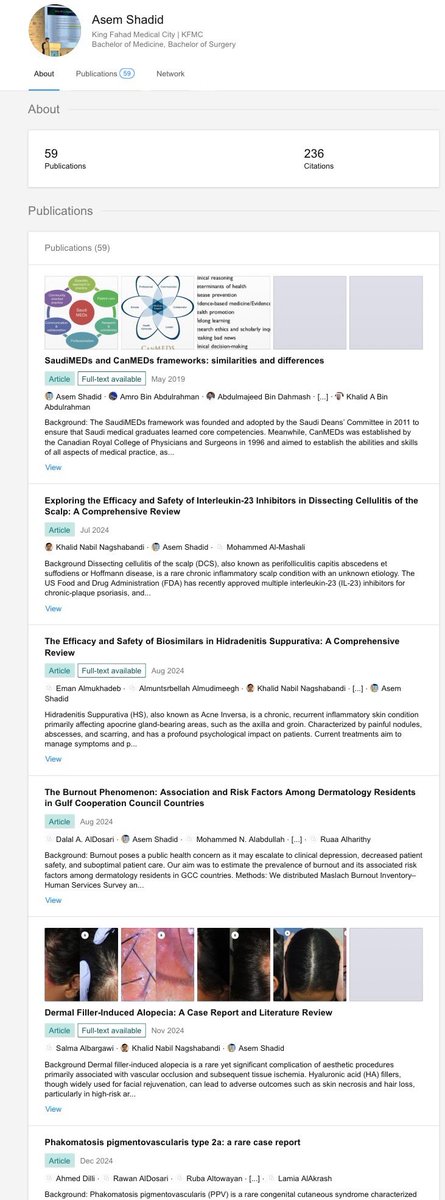 د. عاصم بن شديد tweet media