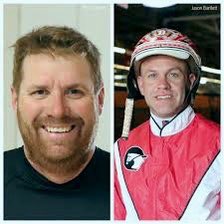 Giving new meaning to “saving the best for last”, our leading driver and trainer put on quite a show this past Friday night (which was Closing Night of the 2024 <a href="/YonkersRaceway/">Yonkers Raceway</a> season)! The deadly duo of Jason Bartlett and Per Engblom teamed up for FIVE wins together on the