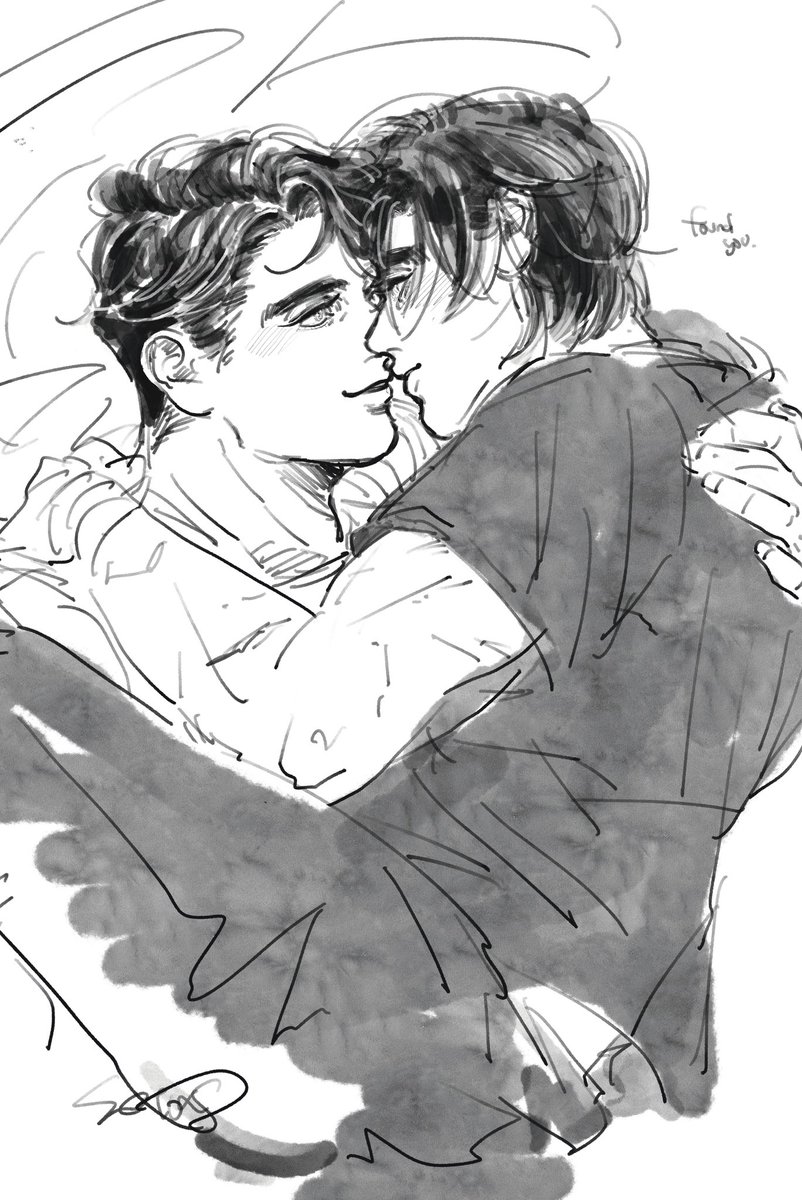 I'll show my battinson #superbat and I wanna see everyone's battinson superbat. 