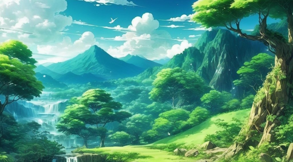 <a href="/ASHARILEADER/">𓇢𓆸 𝚅𝙾𝙸𝙲𝙴 𝙾𝙵 𝚃𝙷𝙴 𝕿𝙴͟𝙼͟𝙿͟𝙴͟𝚂͟𝚃.</a> ⠀⠀  

regenerated  life  force  as  it’s  roots  grow
and  stretch  buried  in  the  earth  ———
pouring  it’s  magic  to  flow  through  the
lands  once  more  and  heal  the  foliage 
across  just  as  it  was  previously  itself . 

                        #𝓨𝐀𝐍𝐀𝐆𝐈

⠀⠀