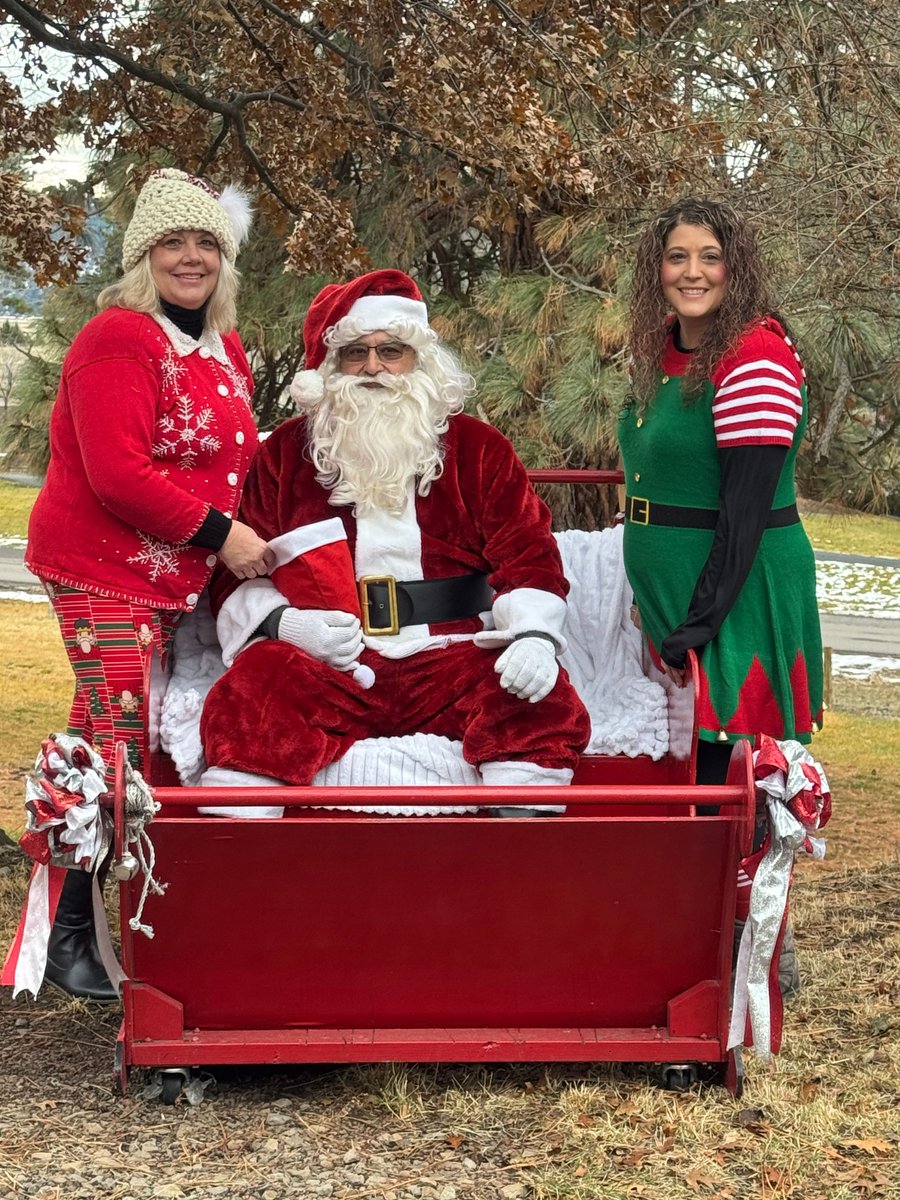 Klamath Ice Sports tweet media