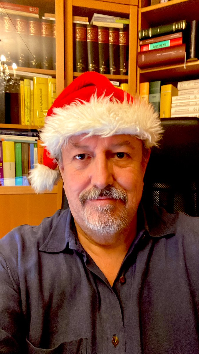 Ich bin übrigens drüben auf bsky.app/profile/beatfl… mittlerweile aktiver als hier und finds dort mittlerweile informativer und interessanter als hier. Der Jahreswechsel ist doch ein guter Moment um mal reinzuschauen… So oder so, wünsch ich Euch erholsame und friedliche Festtage!