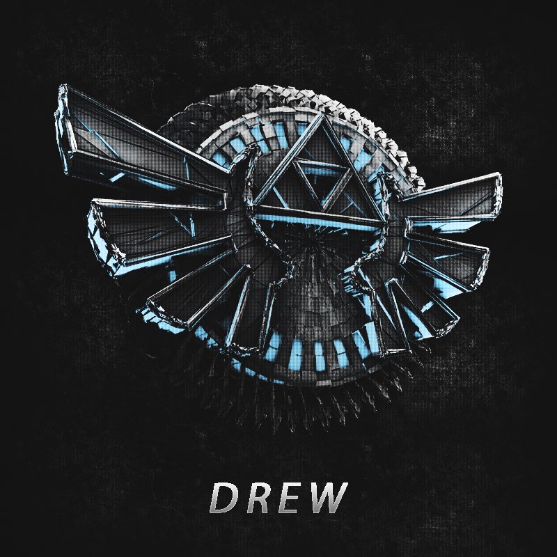 F0RZEVER's tweet image. Re-joined @RegionOfLink