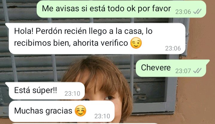 GyLSince2020's tweet photo. Ésto nos hace muy felices, saber que se hace buena chamba....este 2025 vamos con todo 😀🔅 https://t.co/TcIbV8QPWH