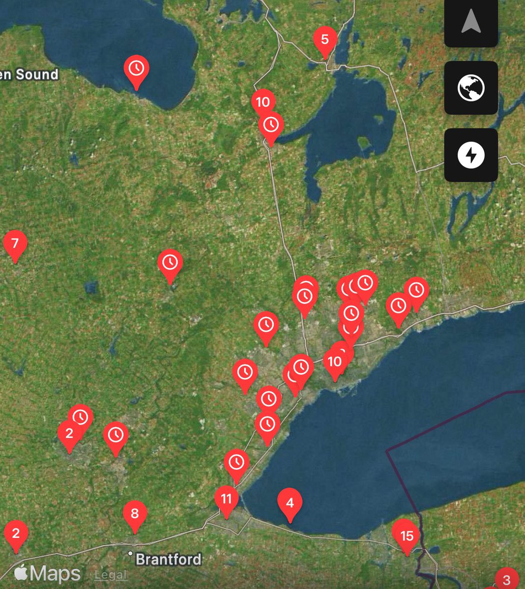 Drive Tesla 🇨🇦 tweet media
