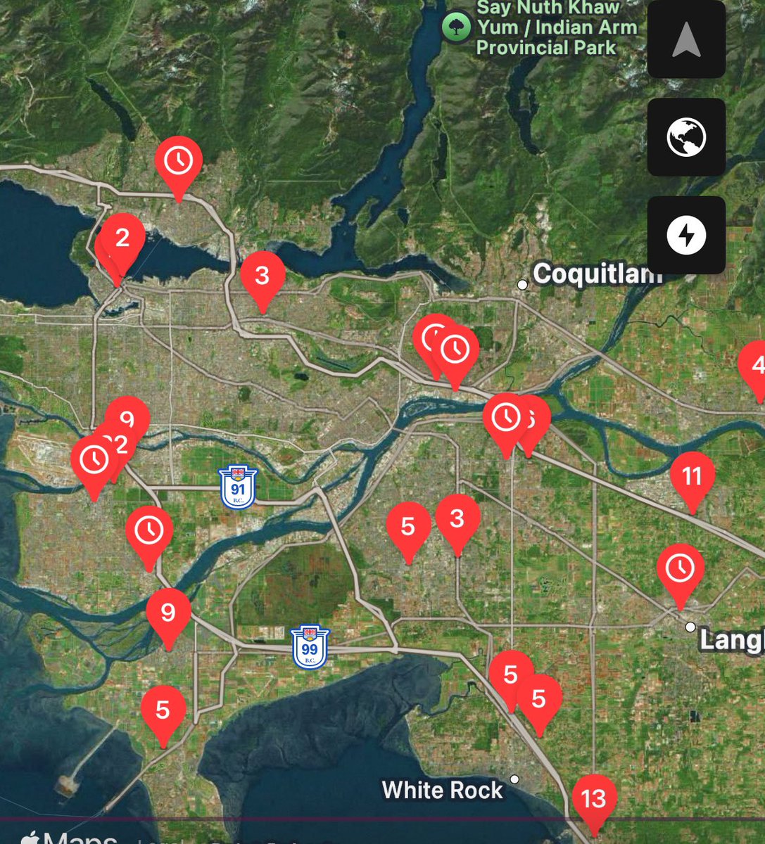Drive Tesla 🇨🇦 tweet media