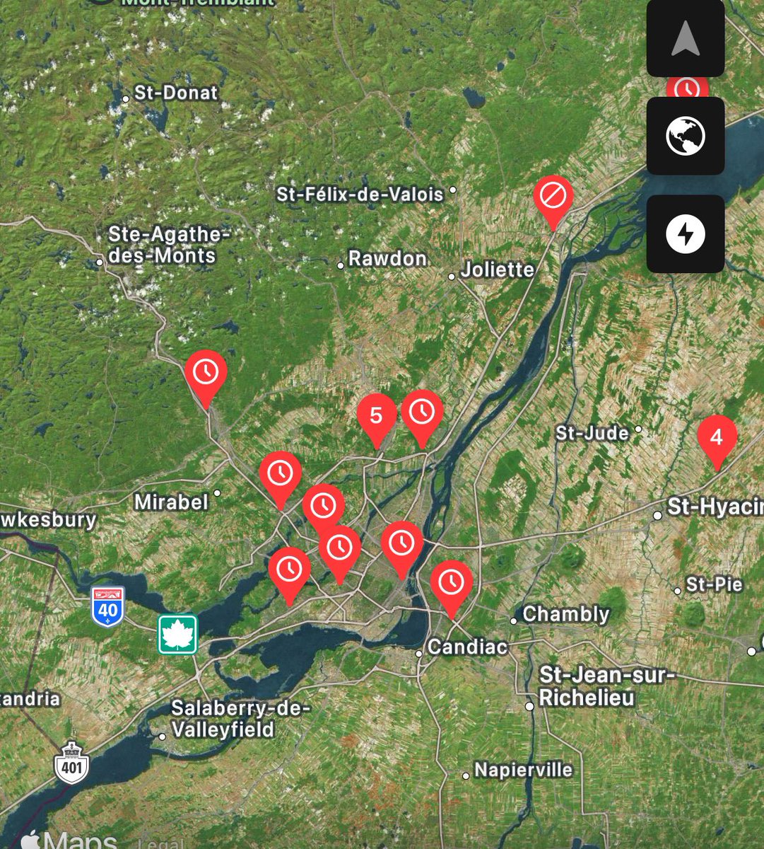 Drive Tesla 🇨🇦 tweet media