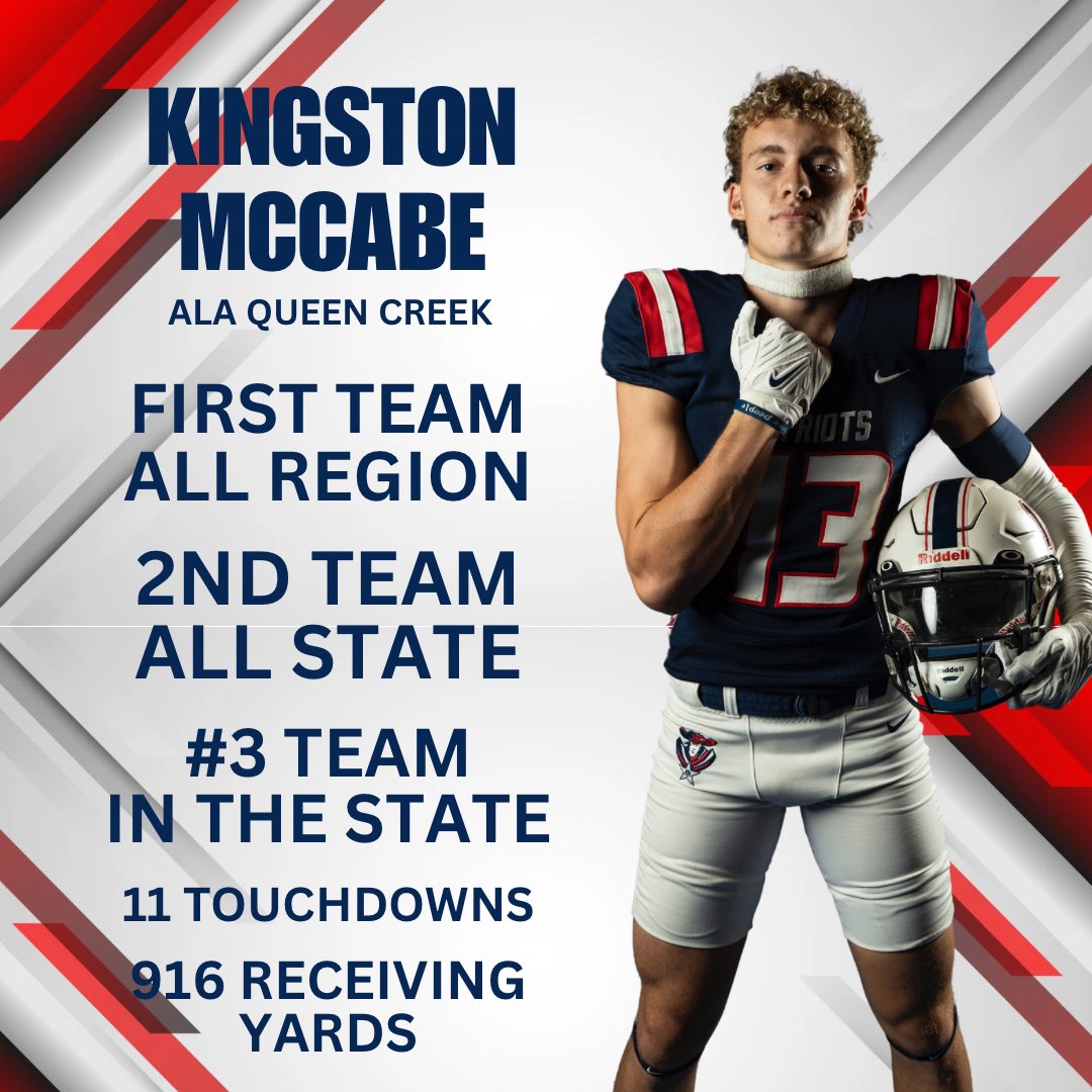 High school football was a blast! Onto the next! Coaches check out my film and here are my stats! 3.0+GPA! hudl.com/v/2R6bVM