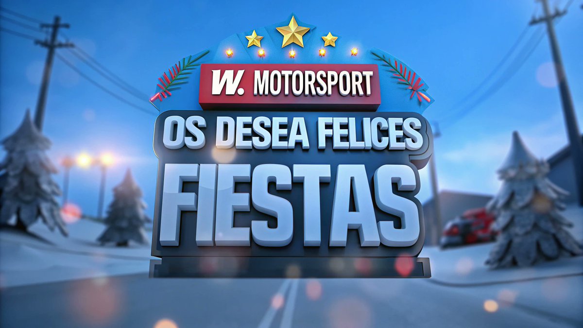 W. MOTORSPORT (@motorsport_w) on Twitter photo  W. MOTORSPORT (@motorsport_w) on Twitter photo