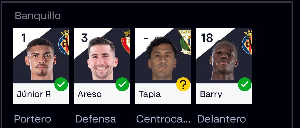 Perdón por lo que voy a hacerte Laurita…