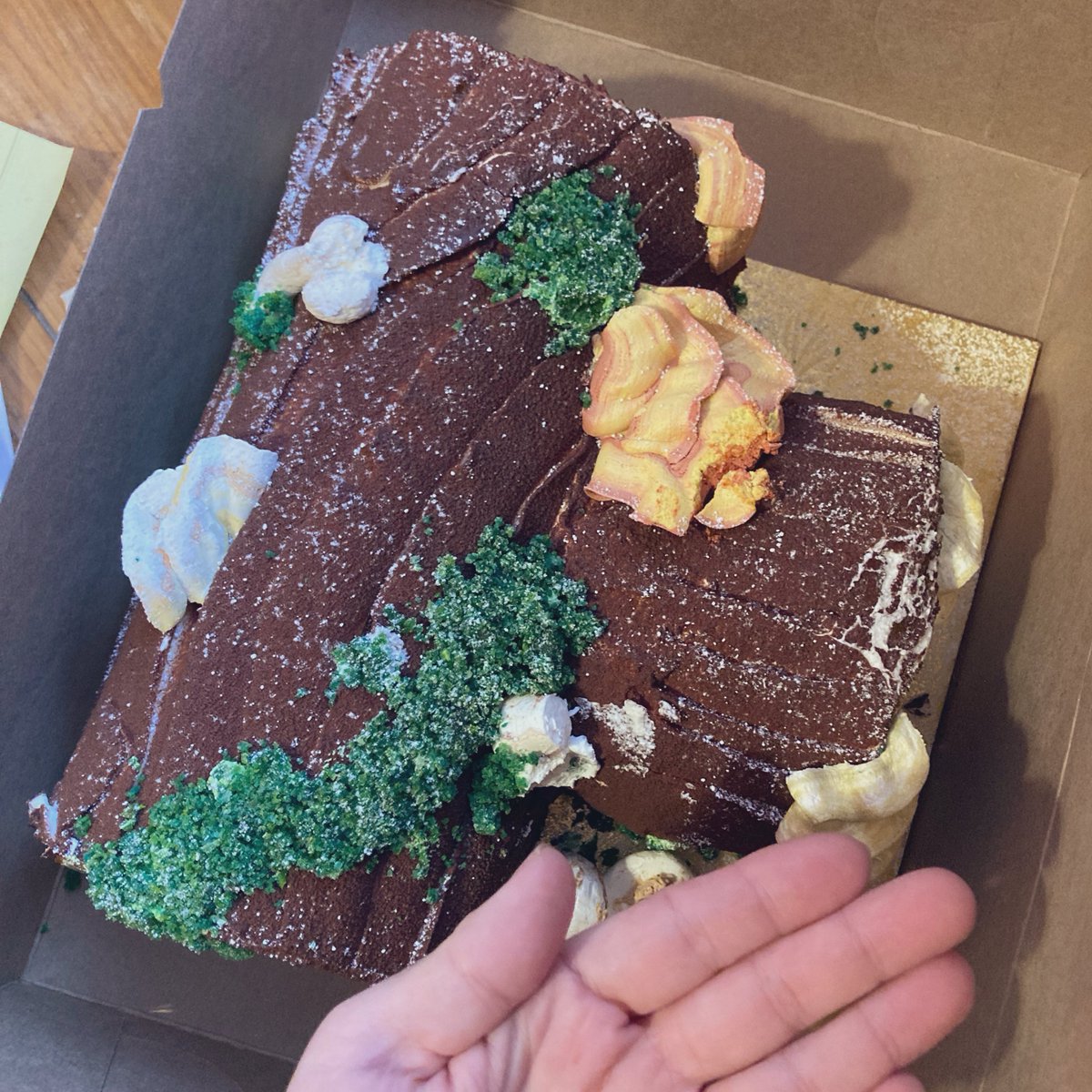 ユニコ tweet media