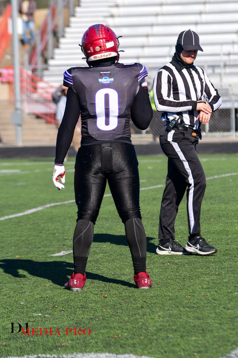 1 sack, 7 tackles, 5 QB pressures, 1 force fumble and fumble recovery against the top talent in Charlotte during the <a href="/qc_seniorbowl/">Queen City Senior Bowl #WeHaveCharlotte</a> game💯 <a href="/ToCreek/">WELCOME TO THE CREEK (Mallard Creek Football)</a> <a href="/CoachKTinsley/">Kennedy Tinsley</a> <a href="/Coach_Sneed_/">Brandon Sneed</a> <a href="/Coach_JGunter/">John Gunter</a> <a href="/CoachDarenHart/">Coach Daren Hart</a> <a href="/pepman704/">Matt Morrow</a>