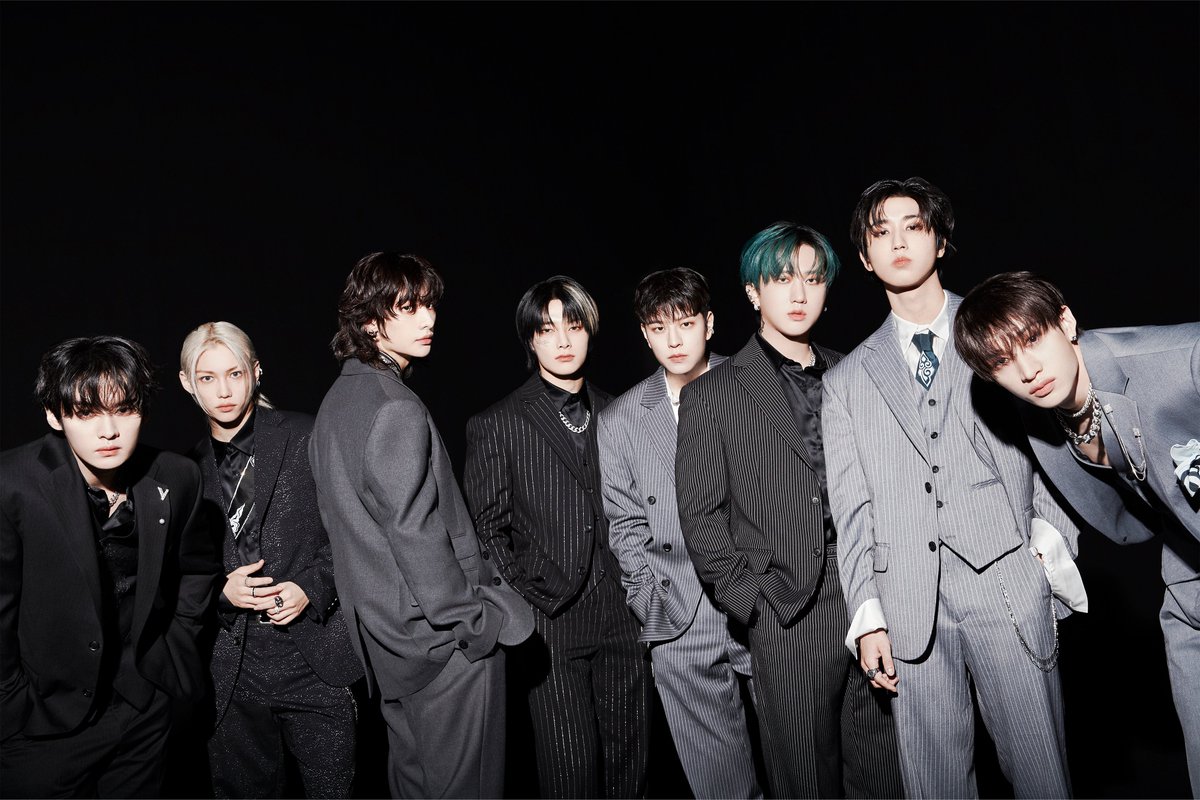 🇺🇸 <a href="/Stray_Kids/">Stray Kids</a> becomes the very first artist in the nearly 69-year history of Billboard 200 to debut at No. 1 with their first six (6) charting albums.

STRAY KIDS BILLBOARD HISTORY MAKERS
#StrayKids_6thBB200No1
#HOP_Billboard200_No1 
#StrayKids #스트레이키즈