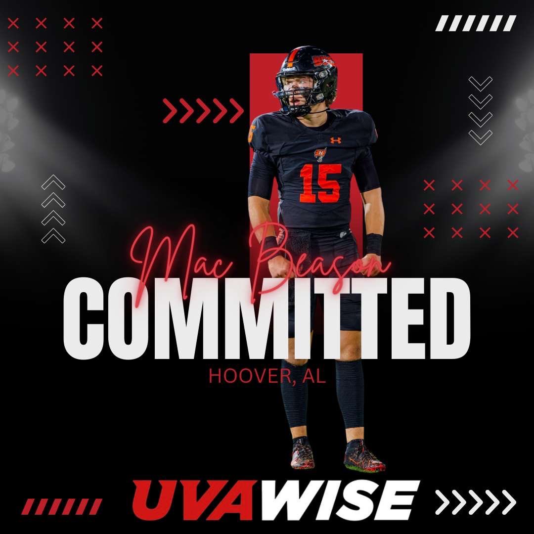 Mac Beason tweet media