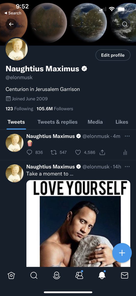 Naughtius Maximus