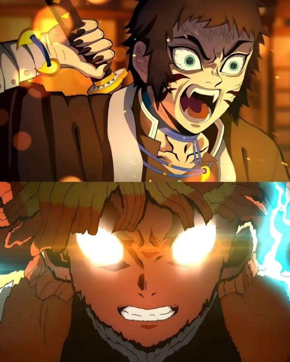 EPeriiii's tweet image. No estamos preparados para la animación de este arco de #KMY