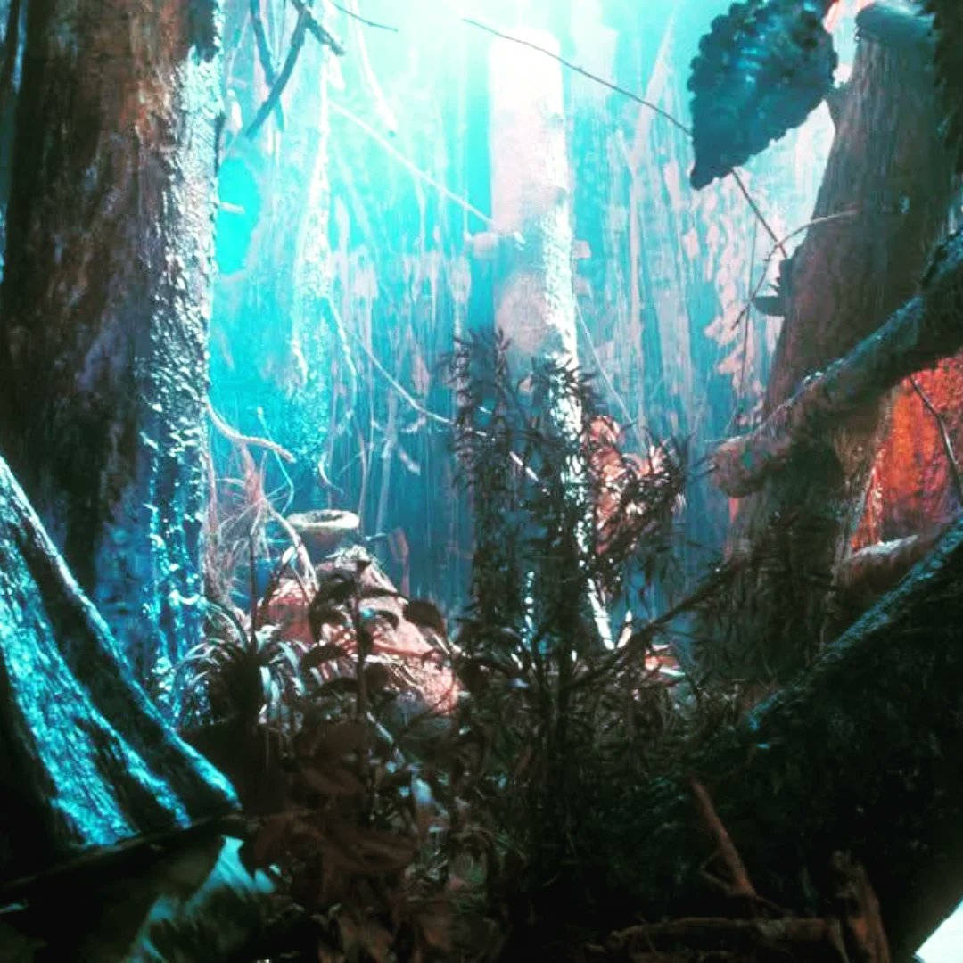 WhosThatGav's tweet image. #nowwatching #DoctorWho #PlanetOfEvil 📺