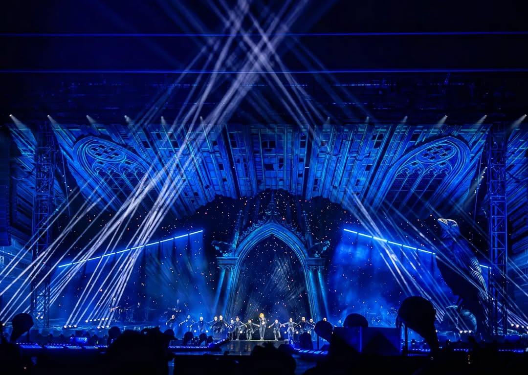 SallinFlorence's tweet photo. Nevermore 2023-2024, Stade de France 
📸 Pierre-Olivier Signe
photographe, Instagram 💫 https://t.co/Erfsbx2K5S