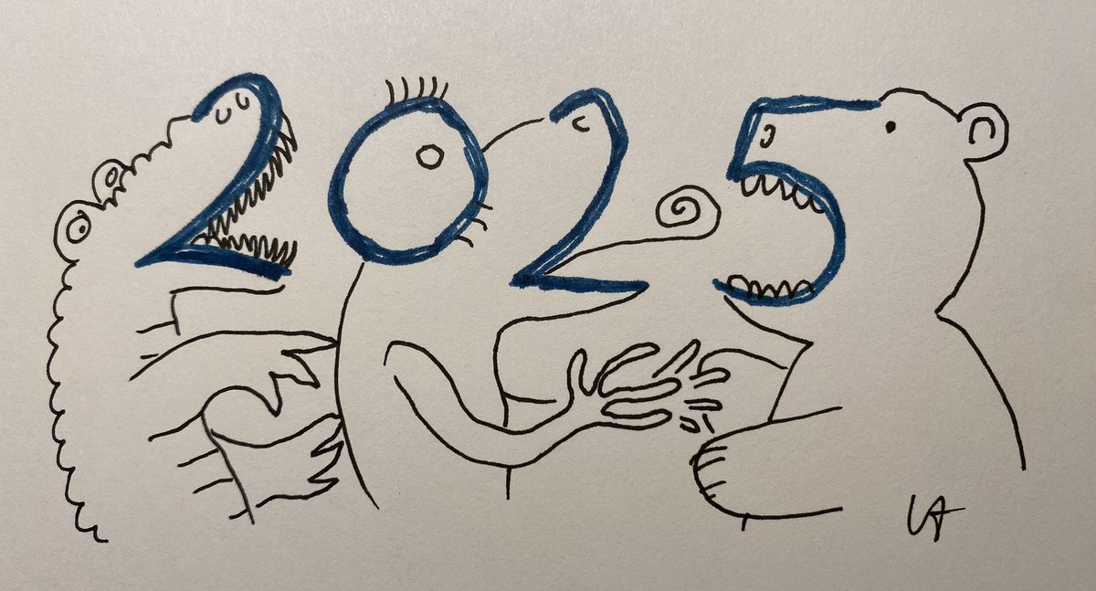 UlfKarlstad's tweet photo. #NewYearChallenge https://t.co/Bop2GUP02M