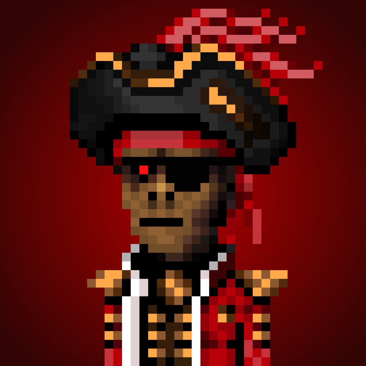 BasedGenetics tweet media