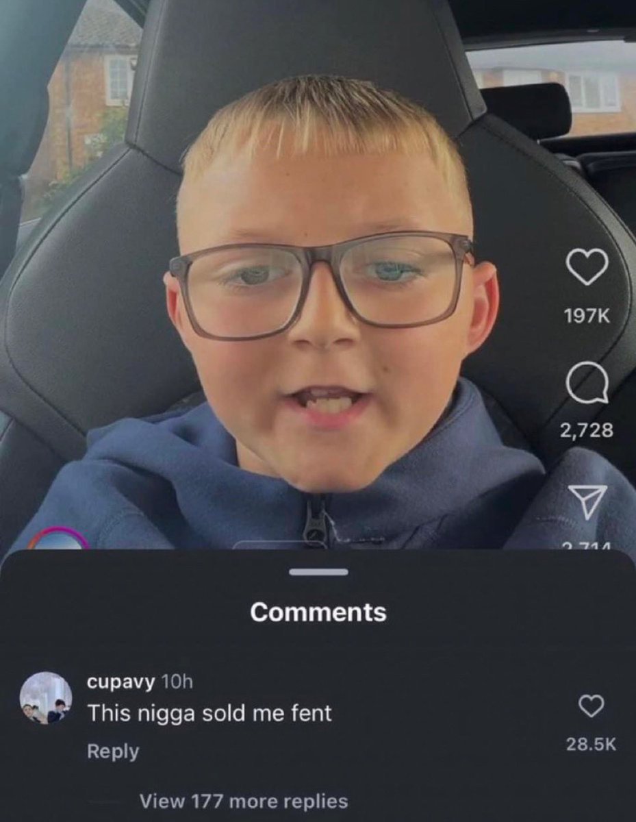 instagram comments are unreal