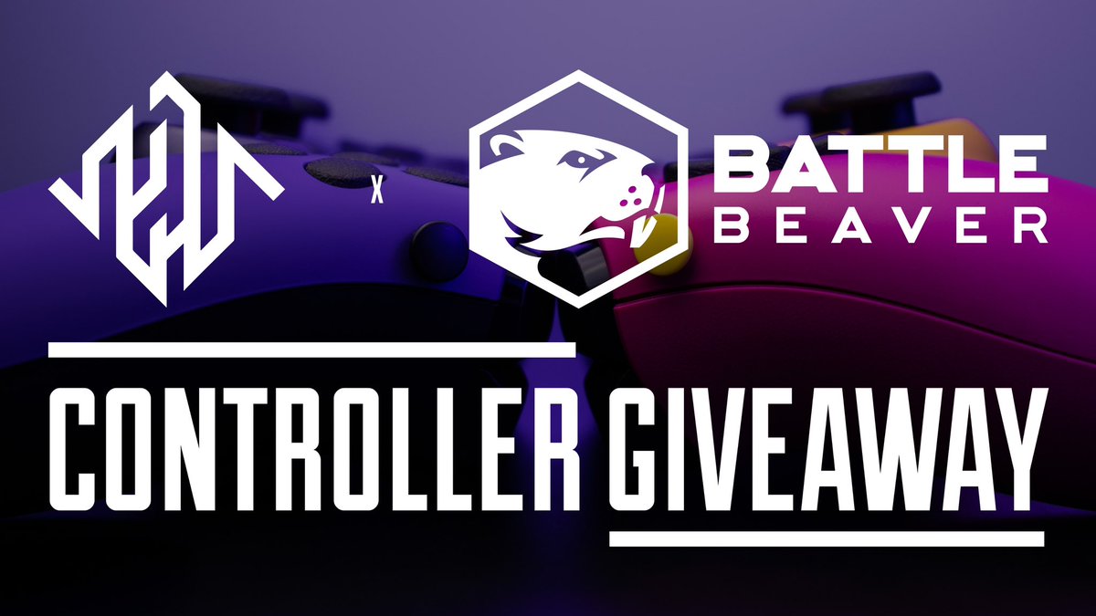 रepullze (@repullze) on Twitter photo 🎄MERRY CHRYSLER FELLAS! 🎄
Doing a 100% off Controller giveaway for the holidays with Battle Beaver! To enter tag a homie, retweet, and make sure you’re following myself and <a href="/BattleBeaver/">Battle Beaver</a>
Giveaway ends the 26th! Goodluck Fellas! 🫡 🎄MERRY CHRYSLER FELLAS! 🎄
Doing a 100% off Controller giveaway for the holidays with Battle Beaver! To enter tag a homie, retweet, and make sure you’re following myself and <a href="/BattleBeaver/">Battle Beaver</a>
Giveaway ends the 26th! Goodluck Fellas! 🫡