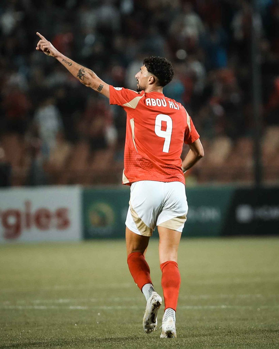 Hattrick hero. ⚡️

#TakeItToTheWorld | #FIFACWC