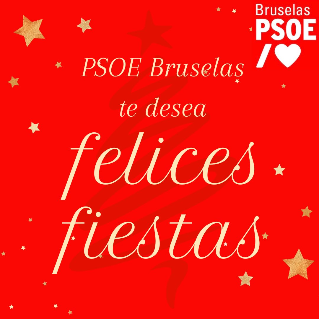 PSOE Bruselas tweet media