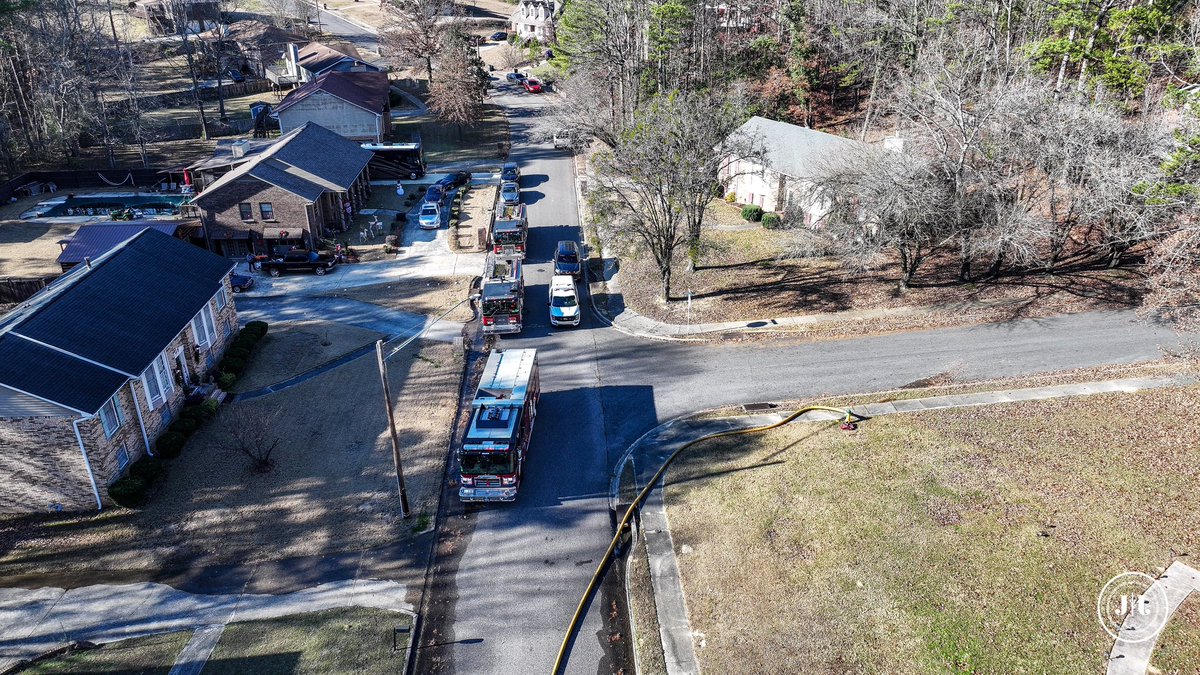 Birmingham Fire & Rescue Service (BFRS) tweet media