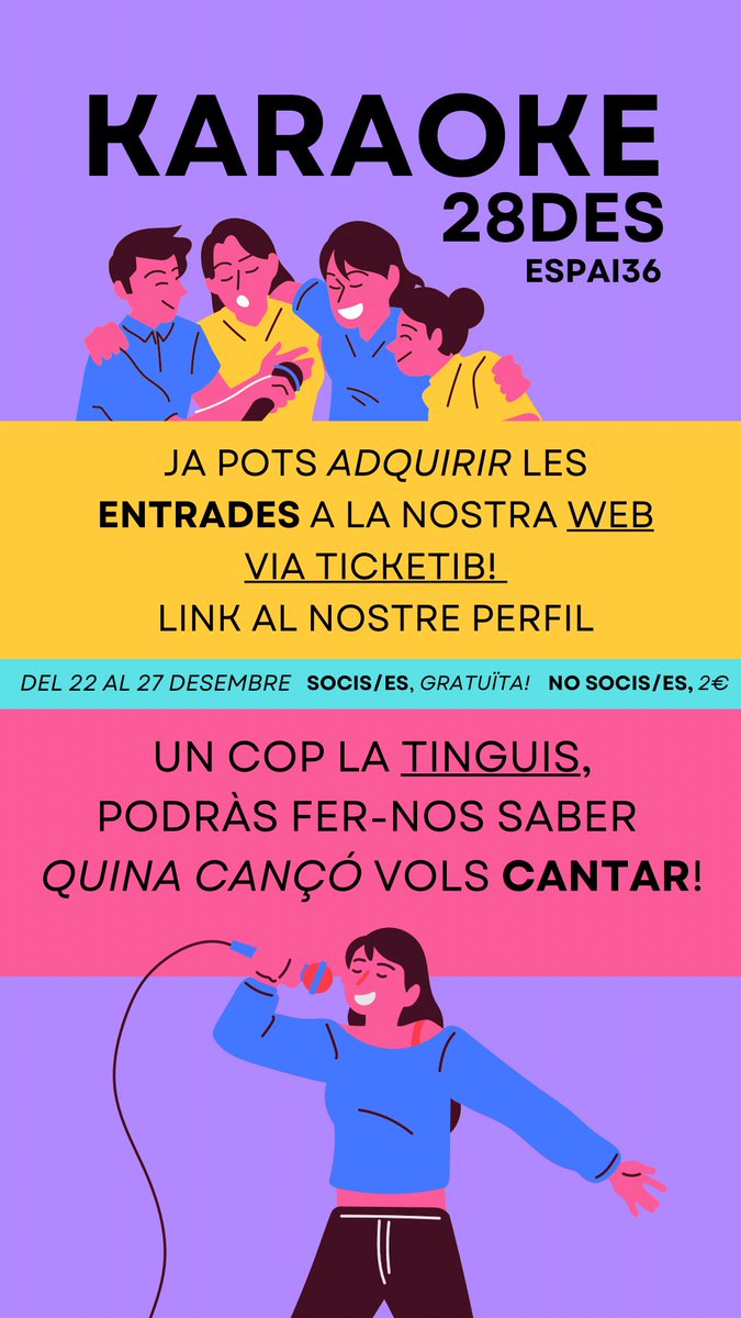 🎤 CORR CORR CORR COOOORRR QUE SA VIDA ÉS UN MOMENT, HI HAS DE SER DE VERES SERÀ MELASSA!