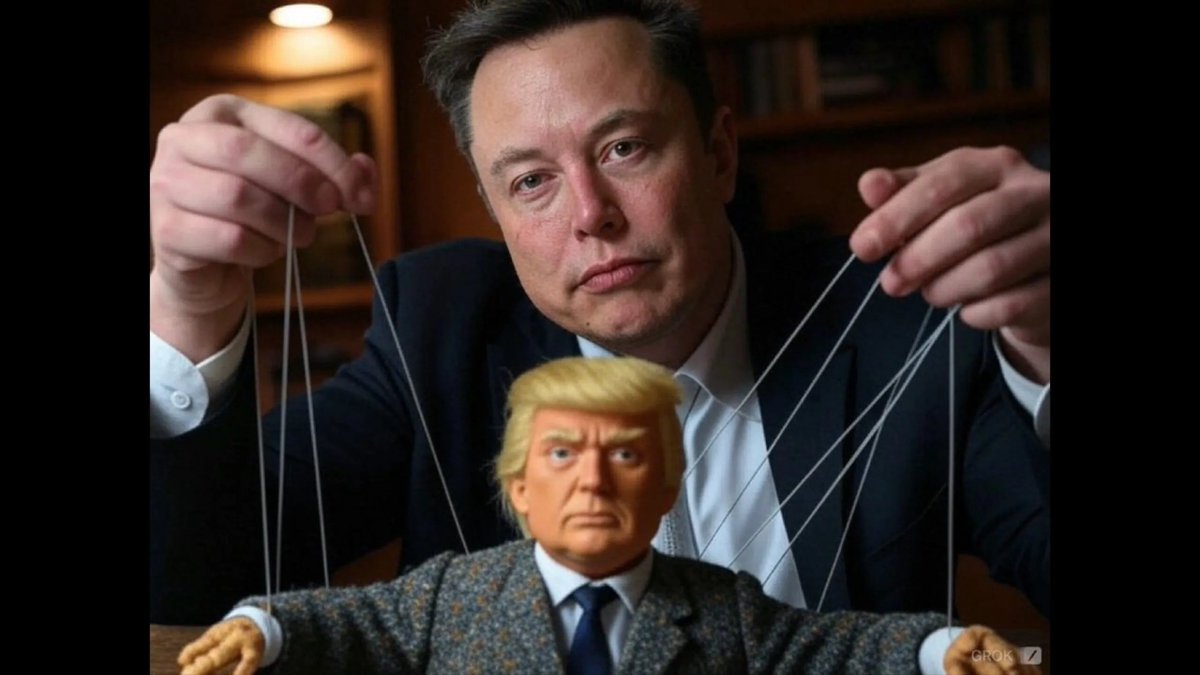 <a href="/Ronxyz00/">Ron Smith</a> #PresidentMusk