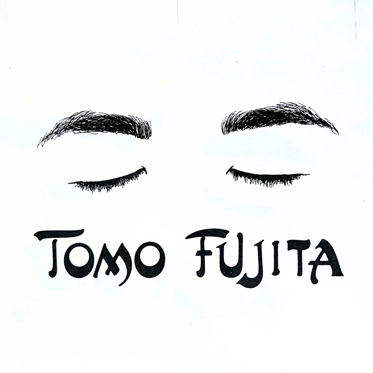 Tomo Fujita tweet media