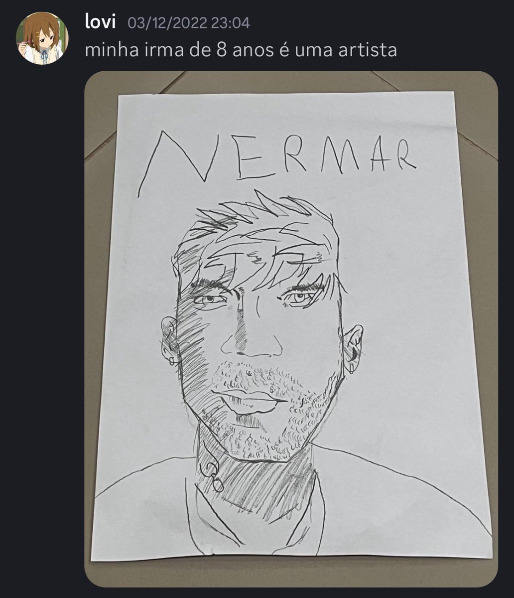 discordfora's tweet photo. Nermar https://t.co/ERFZKCl20T