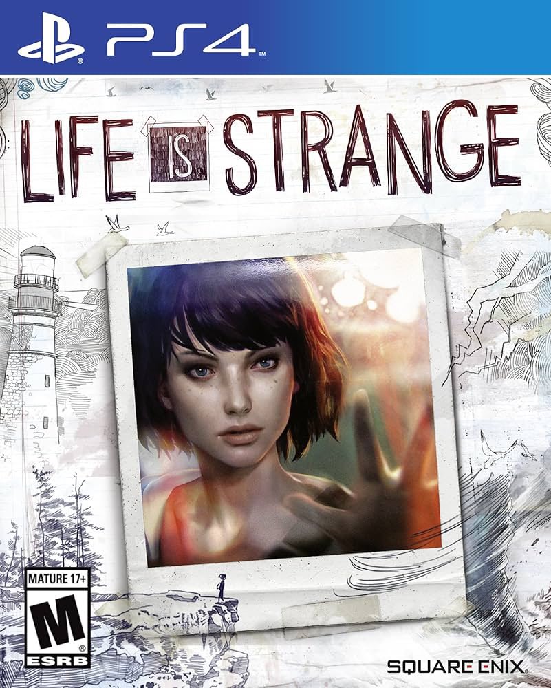 SWIM0890's tweet image. [FTP-PS4] Life is Strange…Isn’t it?!?

#LIVEonTwitch #RaidMe
#VarietyStreamer #SmallStreamerCommunity  #PS4 

Music provided by: Excellete from @CRDBeats &amp;amp; @PlayStreamBeats