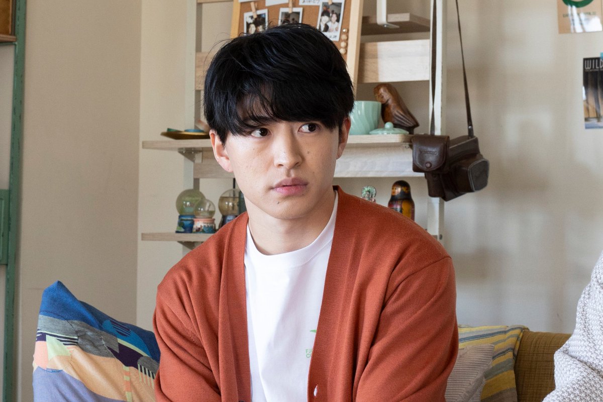 modelpress's tweet photo. 1月期木曜劇場「日本一の最低男」
佐野玲於＆橋本じゅんの出演決定📺️

佐野はフジ制作連ドラ初出演
＆香取慎吾と初共演✨️

🔻写真／コメントはこちら
https://t.co/xVwootYoaB

💬佐野「ついには香取さん主演のドラマでご共演できるとなれば断る理由が見つかりませんでした」

#日本一の最低男 https://t.co/mfMHShvGUm