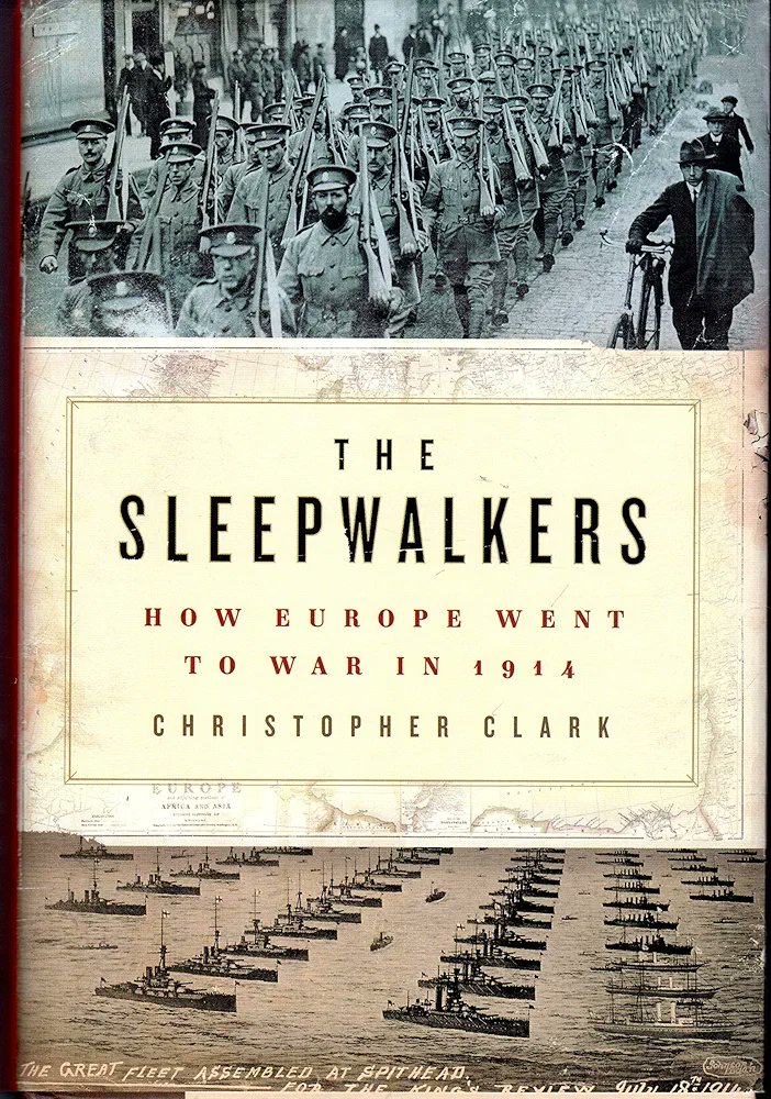 GenStilicho's tweet photo. To continue an annual tradition, my top four books of 2024: https://t.co/DEResgzrSc