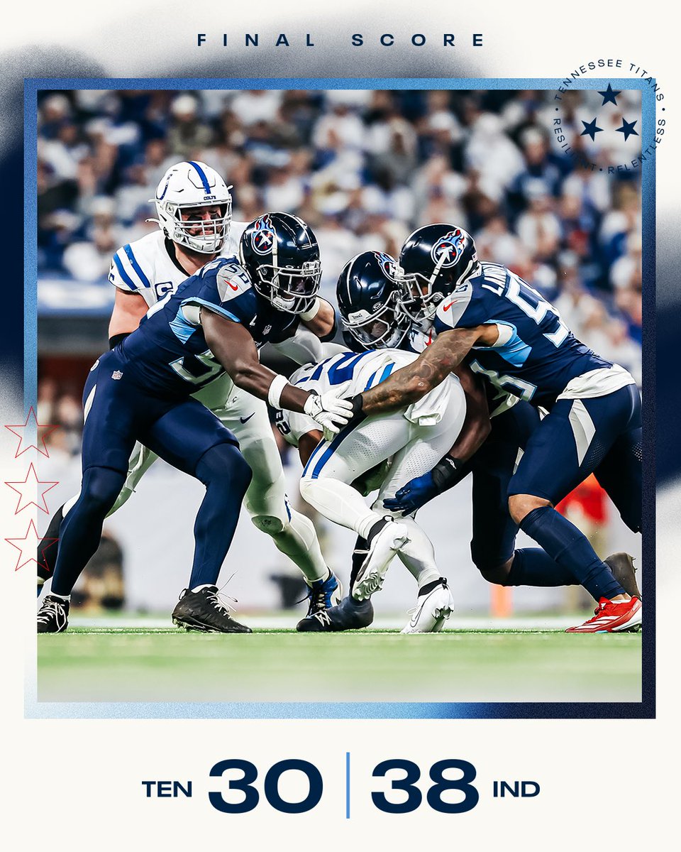Tennessee Titans tweet media