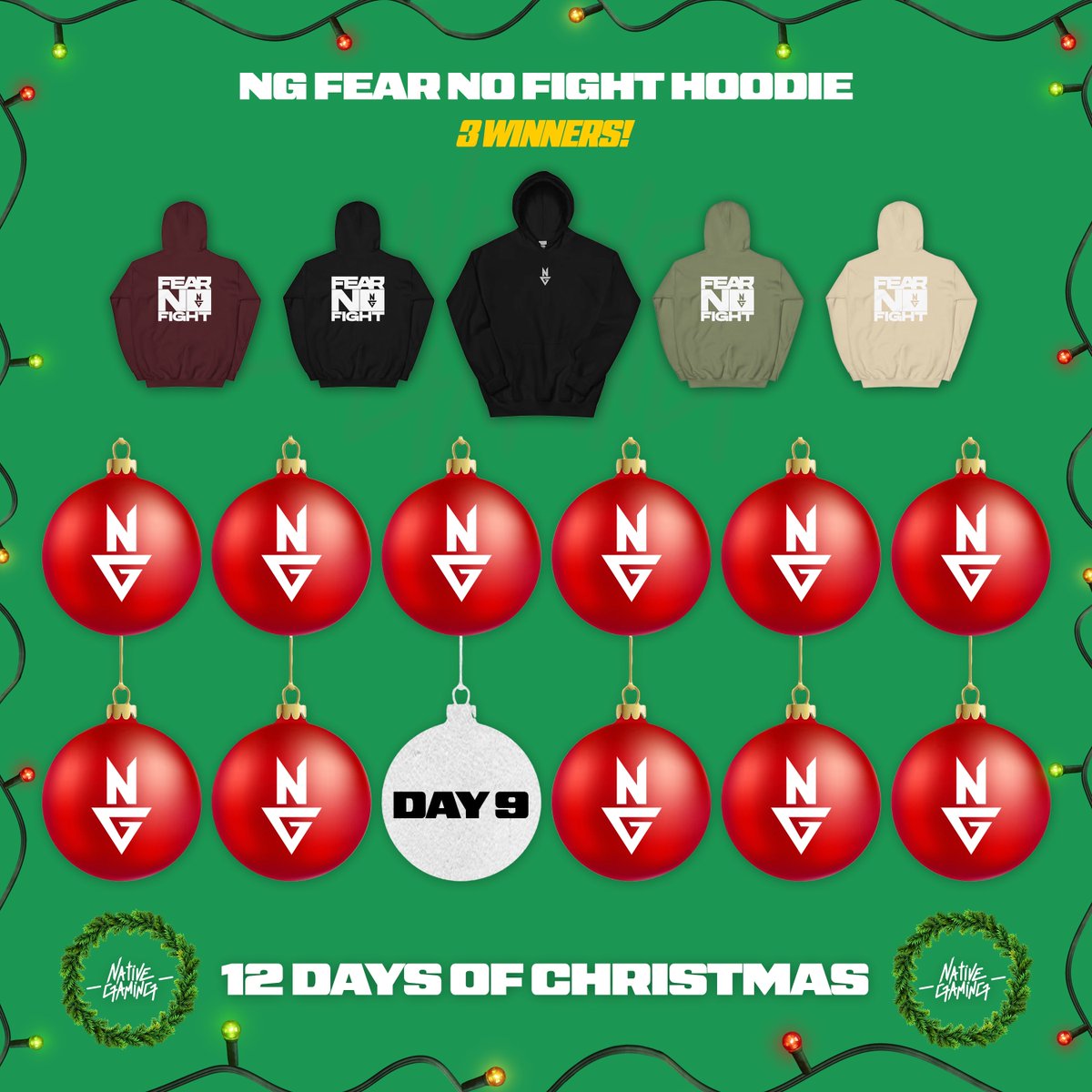 Native Gaming tweet media