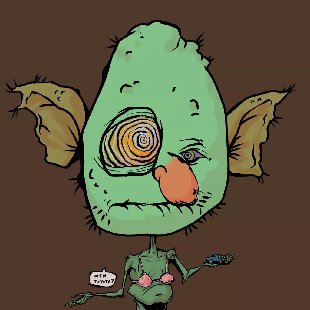 TeddyPicker tweet media