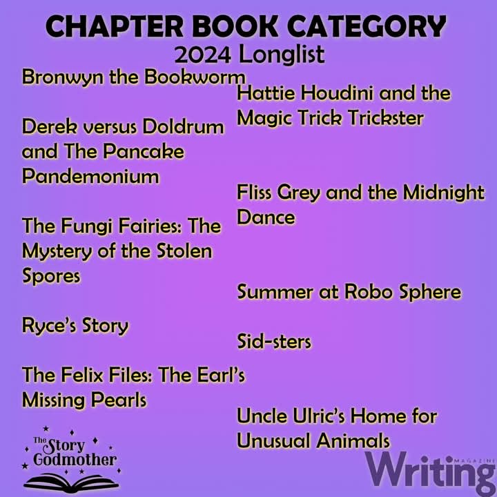 Helen Addyman 📕 tweet media