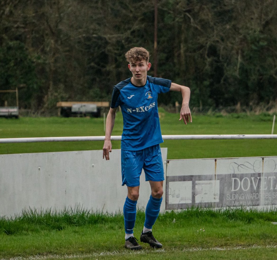 Christchurch FC tweet media